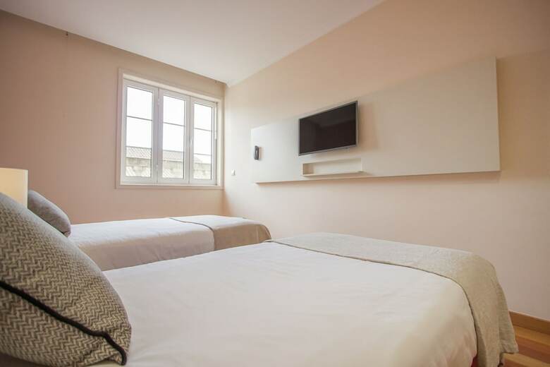 Hotel Dom Jose By Guestify