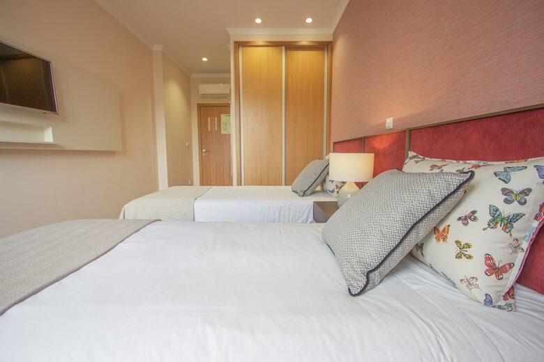 Hotel Dom Jose By Guestify