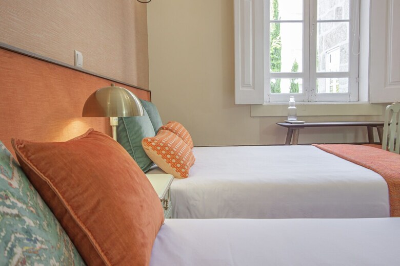 Hotel Dom Jose By Guestify