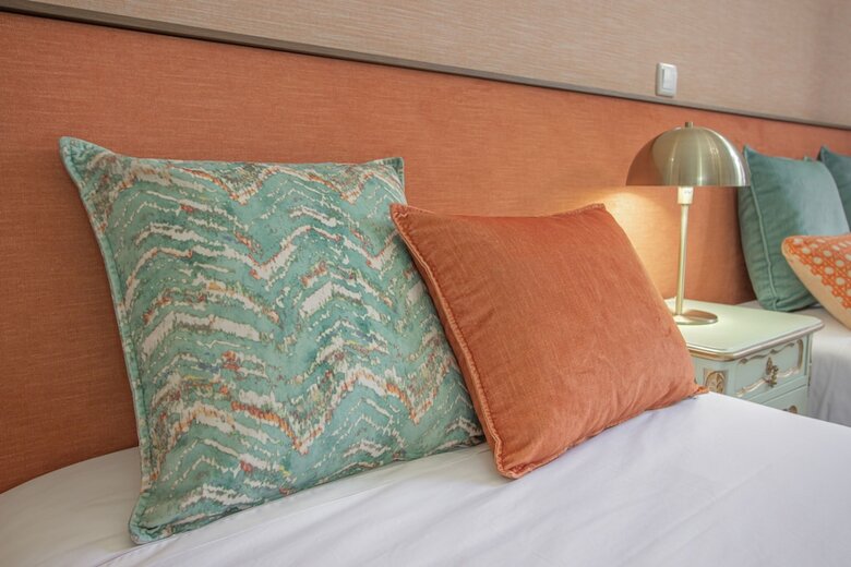 Hotel Dom Jose By Guestify