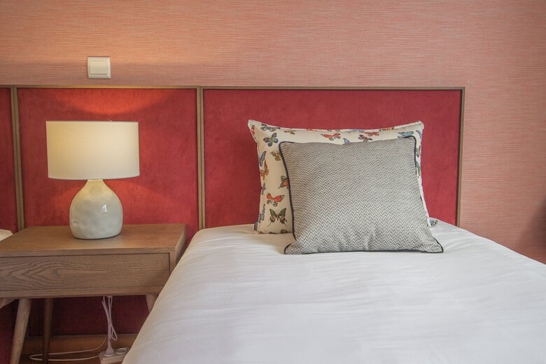 Hotel Dom Jose By Guestify