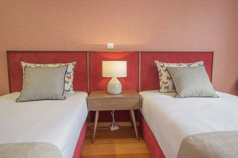 Hotel Dom Jose By Guestify