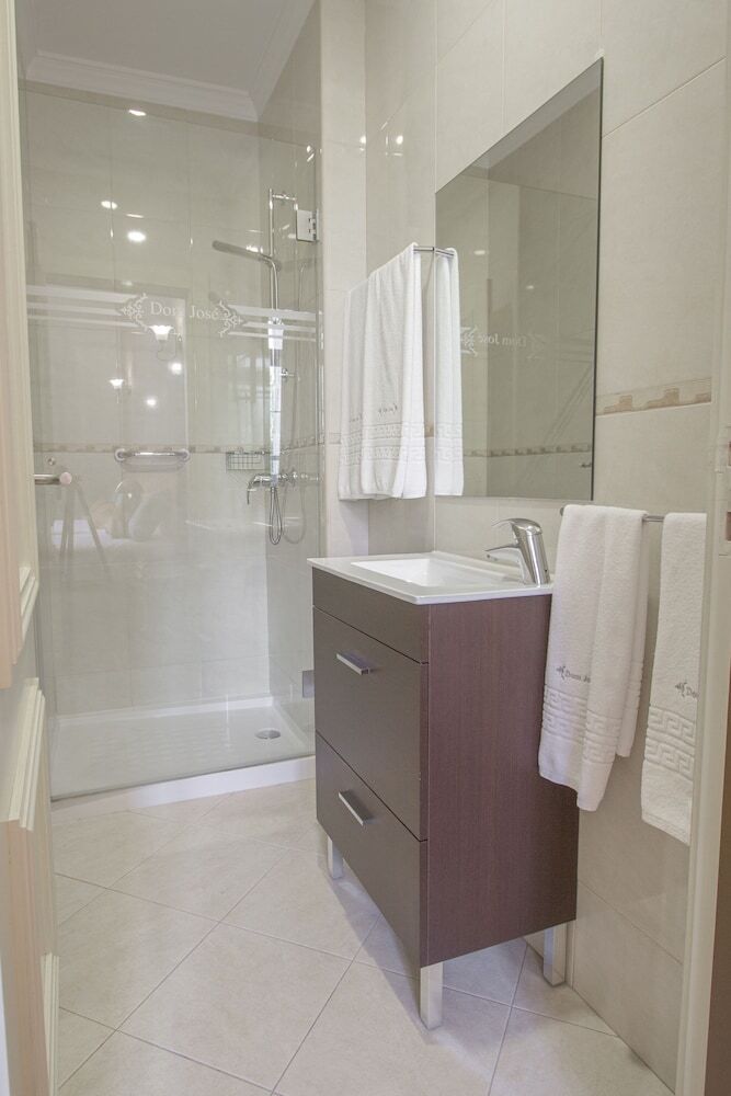 Hotel Dom Jose By Guestify