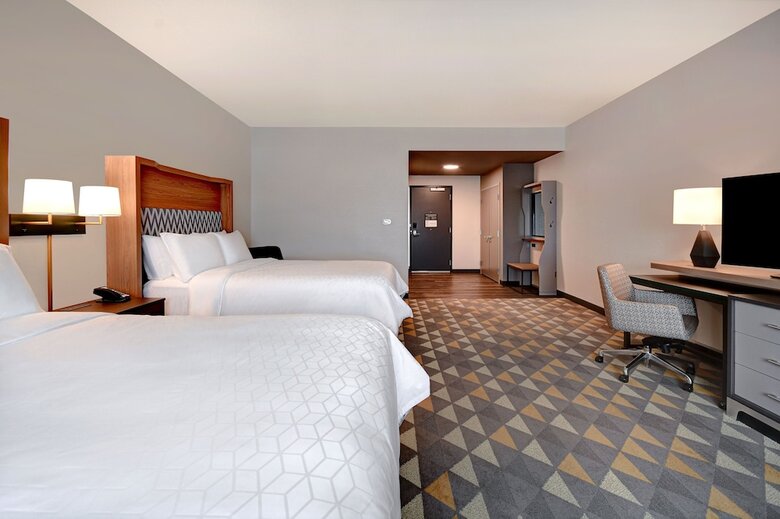 Hotel Holiday Inn Erie By Ihg