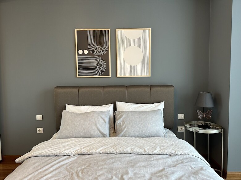 Mashattan Residence By Suites Fiore