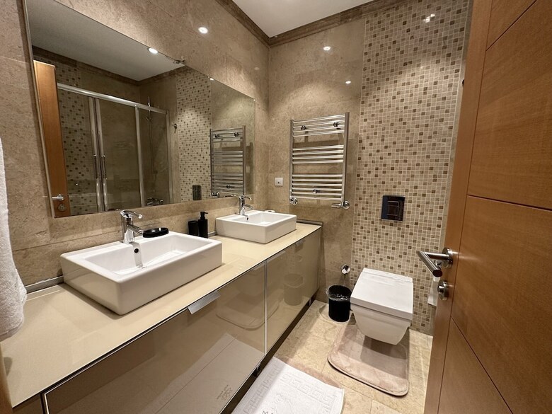 Mashattan Residence By Suites Fiore