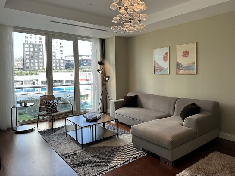 Mashattan Residence By Suites Fiore