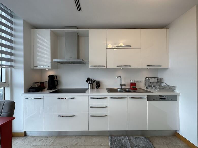 Mashattan Residence By Suites Fiore