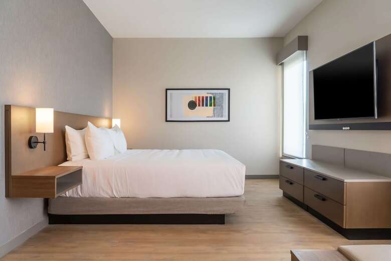 Hotel Hyatt Place Gainesville Downtown
