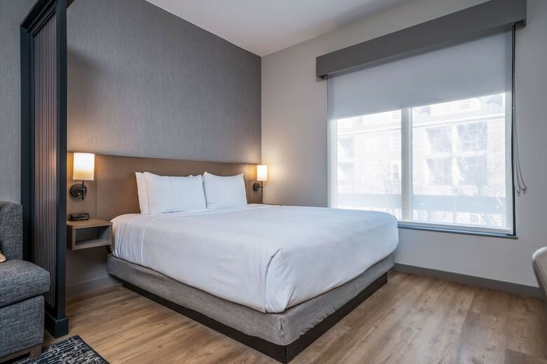 Hotel Hyatt Place Gainesville Downtown