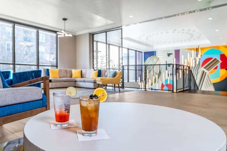 Hotel Hyatt Place Gainesville Downtown