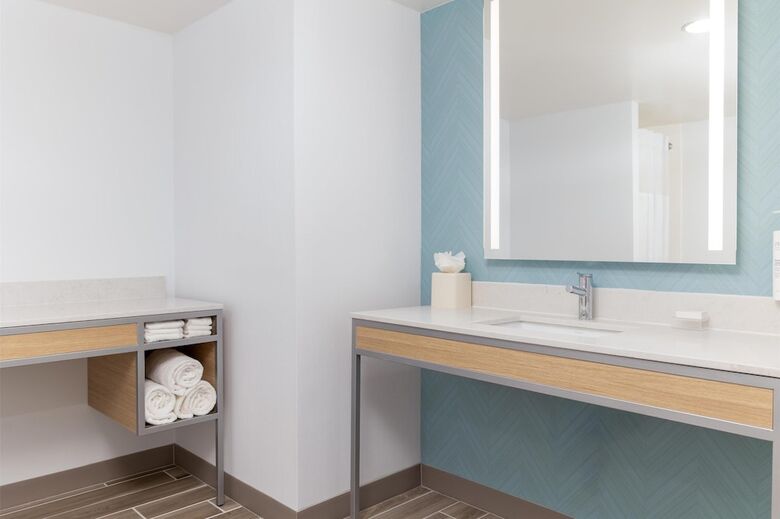 Hotel Hilton Garden Inn Hanover Arundel Mills,  Md