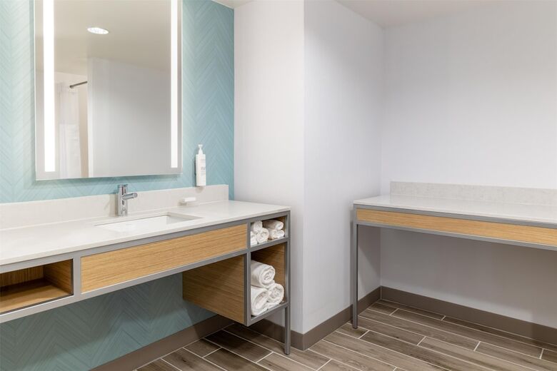 Hotel Hilton Garden Inn Hanover Arundel Mills,  Md