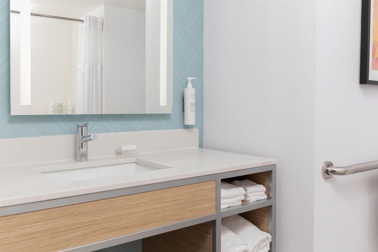 Hotel Hilton Garden Inn Hanover Arundel Mills,  Md