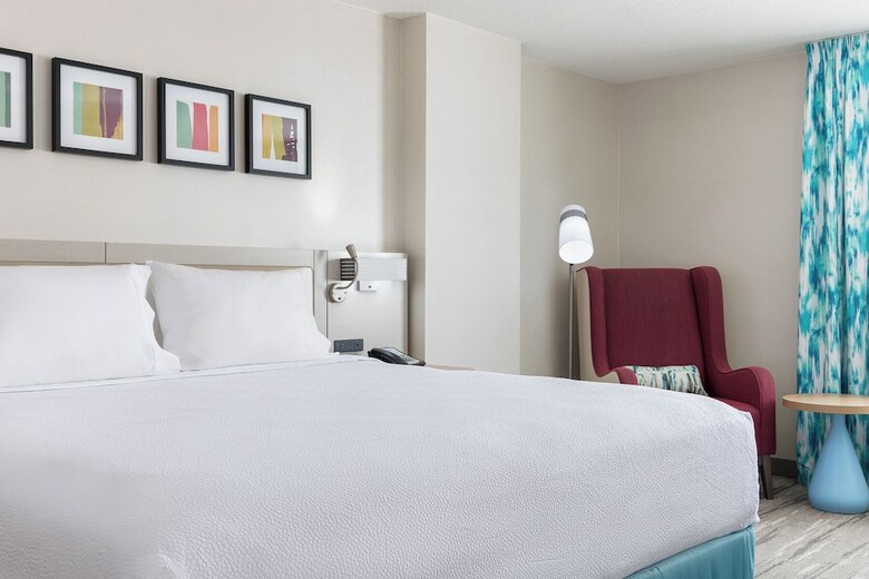 Hotel Hilton Garden Inn Hanover Arundel Mills,  Md