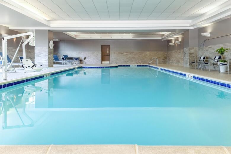 Hotel Hilton Garden Inn Hanover Arundel Mills,  Md