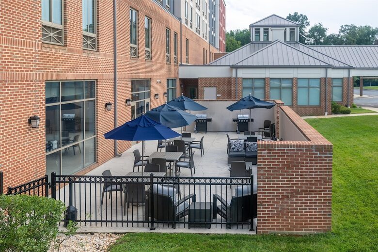 Hotel Hilton Garden Inn Hanover Arundel Mills,  Md