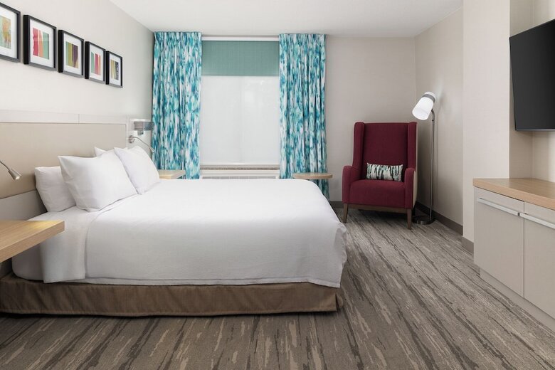 Hotel Hilton Garden Inn Hanover Arundel Mills,  Md