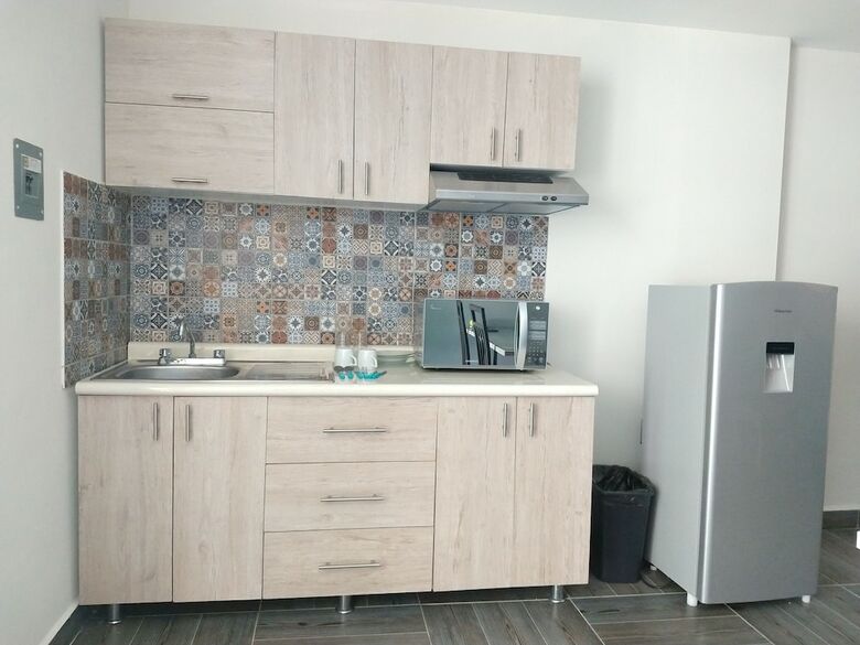 Hotel Suite Las Valkirias