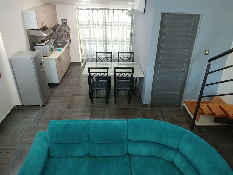 Hotel Suite Las Valkirias