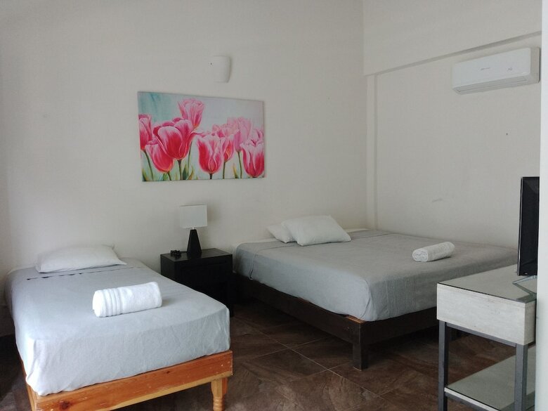 Hotel Suite Las Valkirias