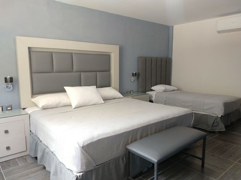 Hotel Suite Las Valkirias