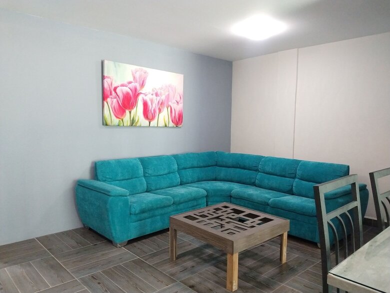 Hotel Suite Las Valkirias