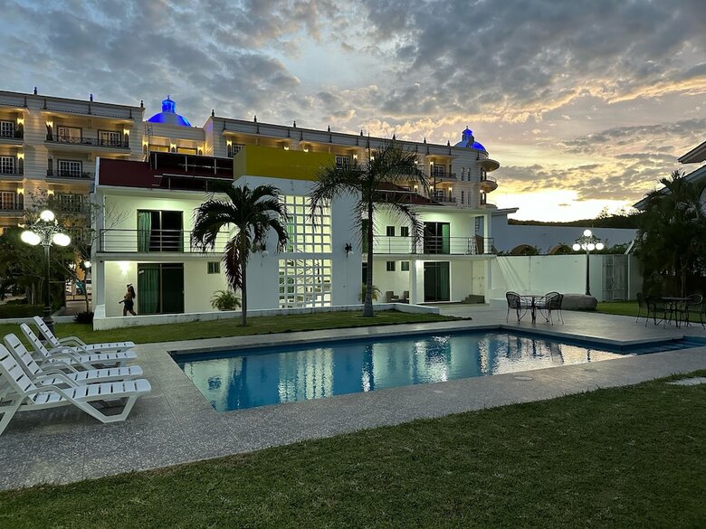 Hotel Suite Las Valkirias