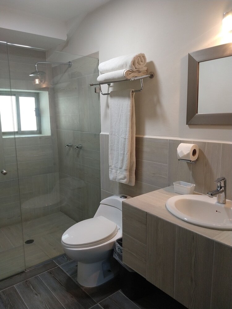 Hotel Suite Las Valkirias