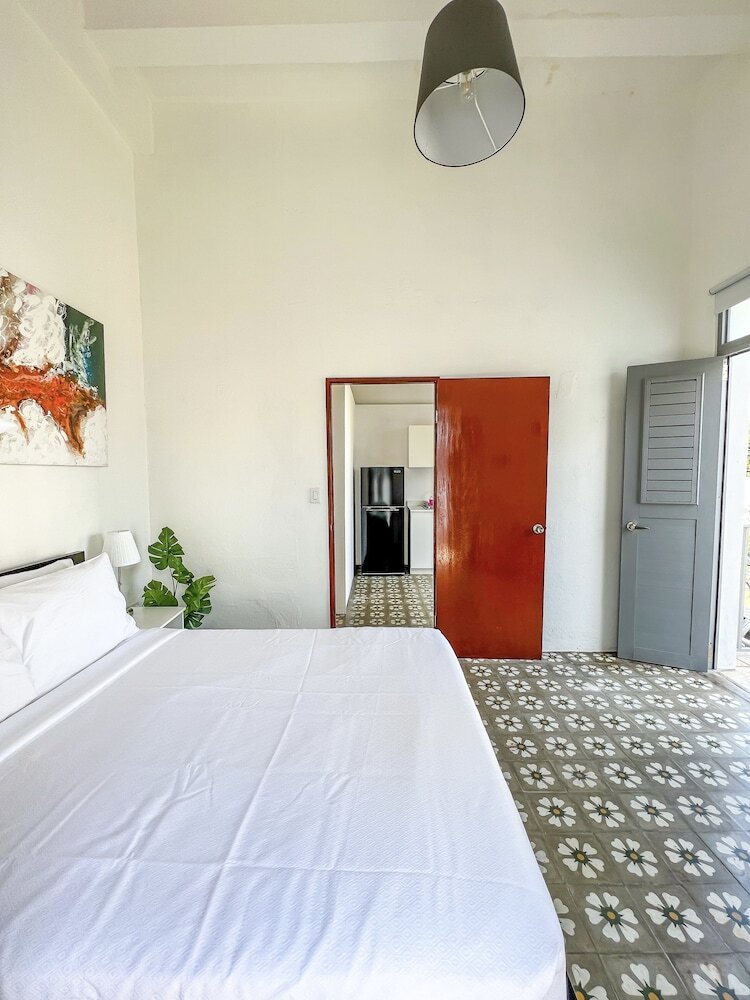 Aparthotel Nando's Place
