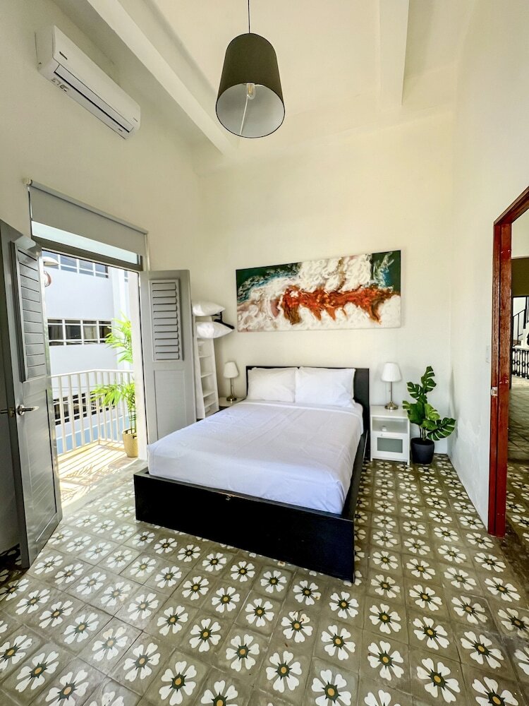 Aparthotel Nando's Place