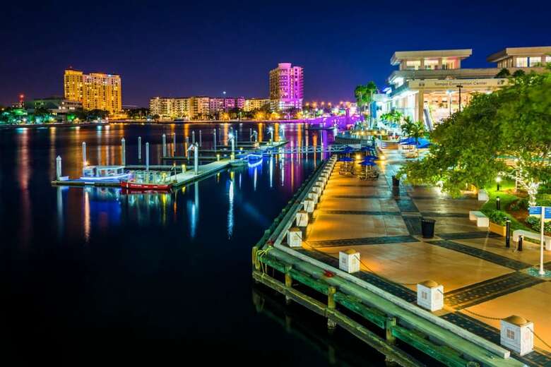 Hotel Bposhtels Tampa