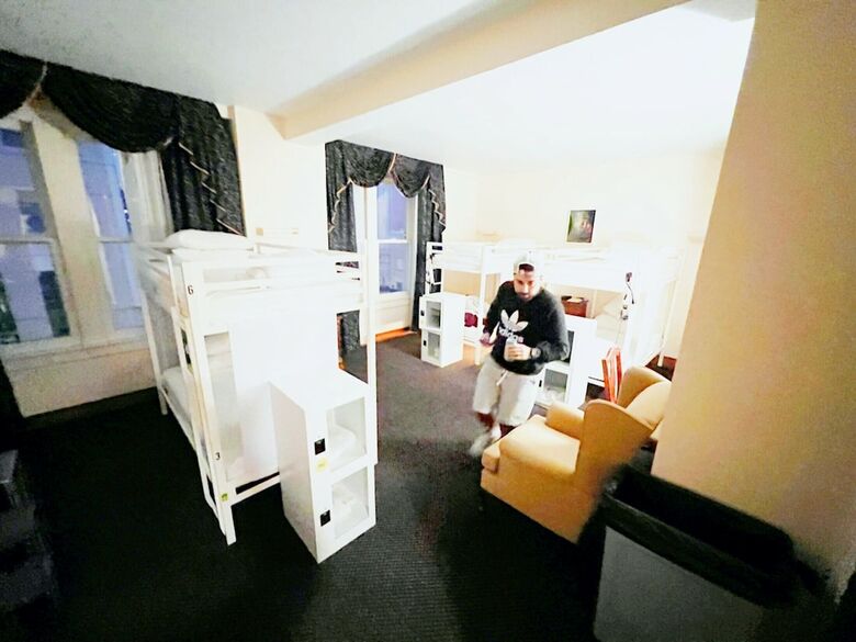 Hotel Bposhtels Tampa
