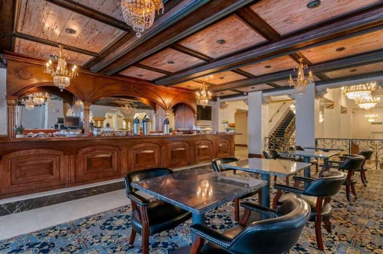 Hotel Bposhtels Tampa