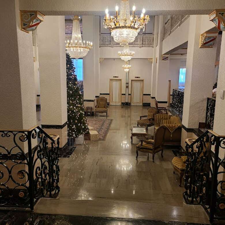 Hotel Bposhtels Tampa