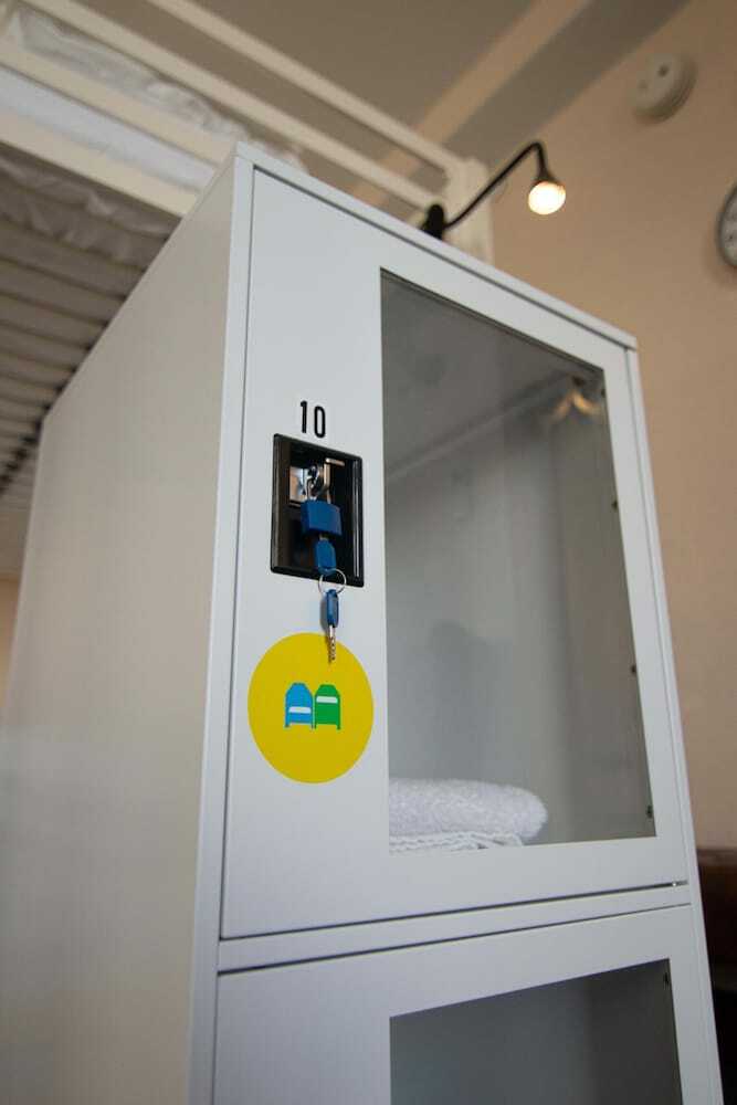 Hotel Bposhtels Tampa