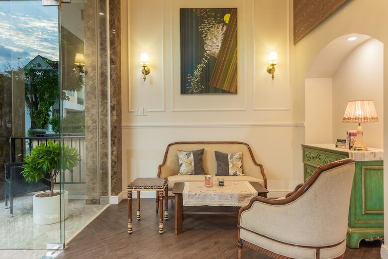 Aparthotel Jack Apartment Signature