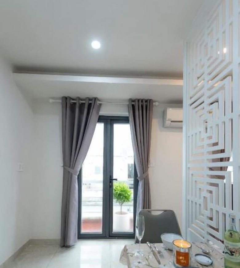 Aparthotel Jack Apartment Signature