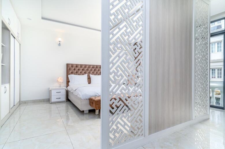 Aparthotel Jack Apartment Signature