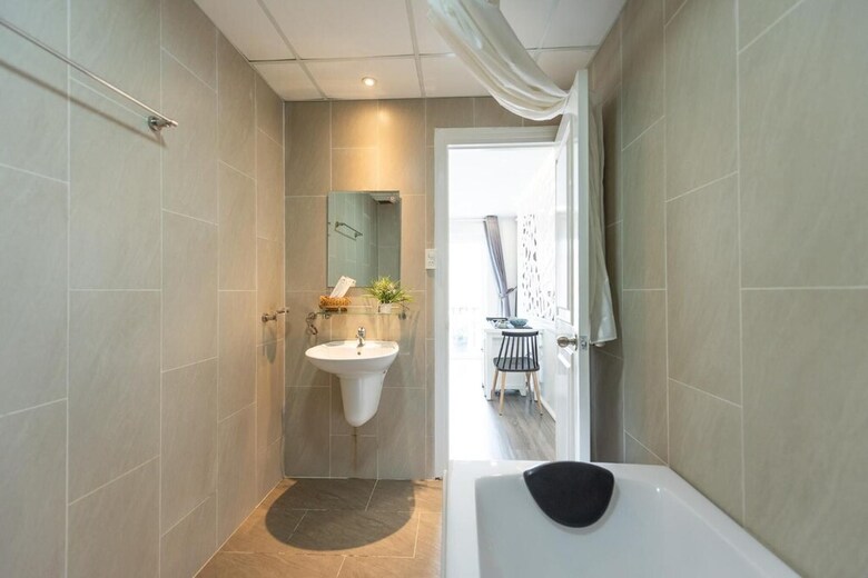 Aparthotel Jack Apartment Signature