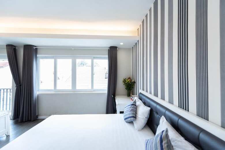 Aparthotel Jack Apartment Signature