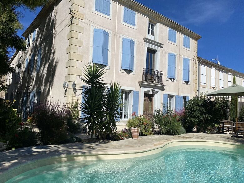 Bed & Breakfast Maison De Midi