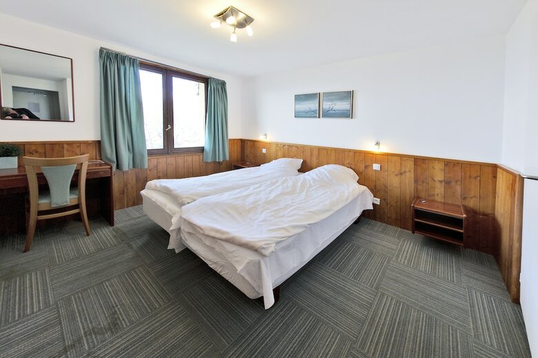 Chalethotel Belle Etoile By Skinetworks