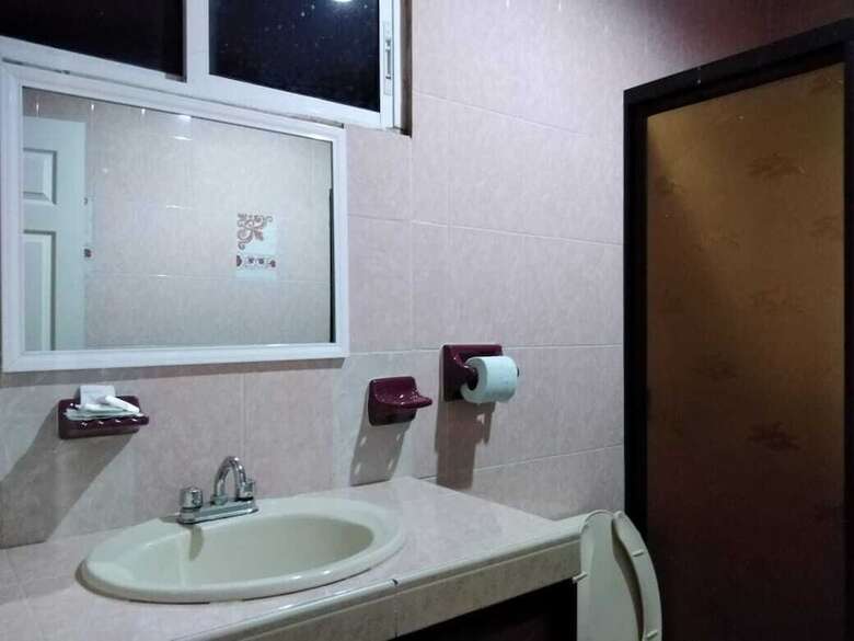 Hotel Posada San Felipe de Jes�s