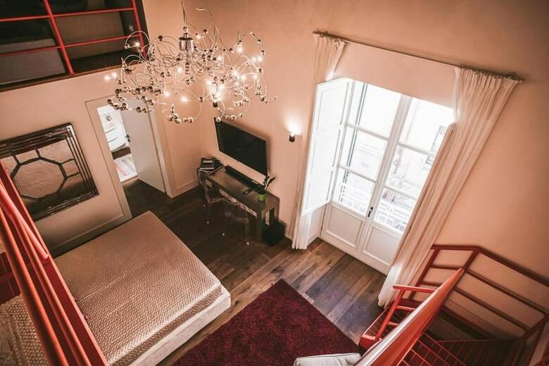 Regio Maison Du Charme