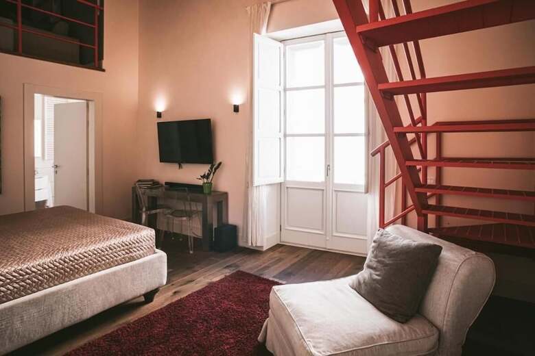 Regio Maison Du Charme