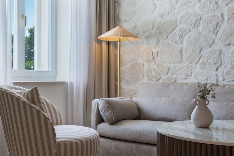 Heritage Hotel Ka?telet