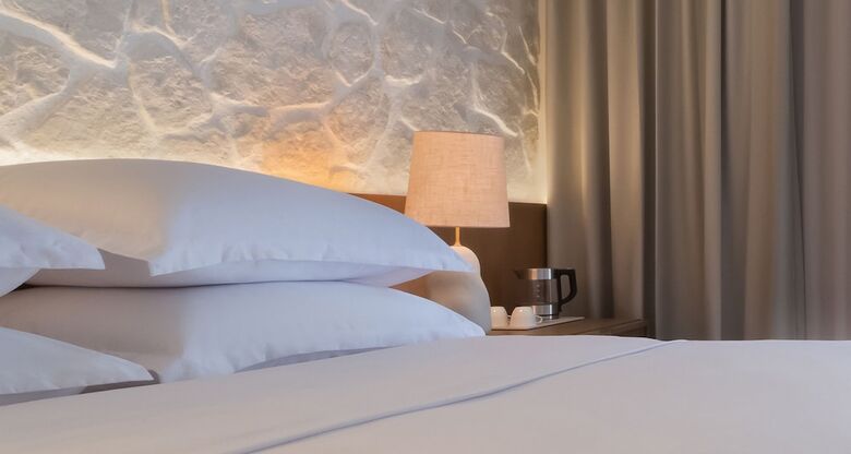 Heritage Hotel Ka?telet