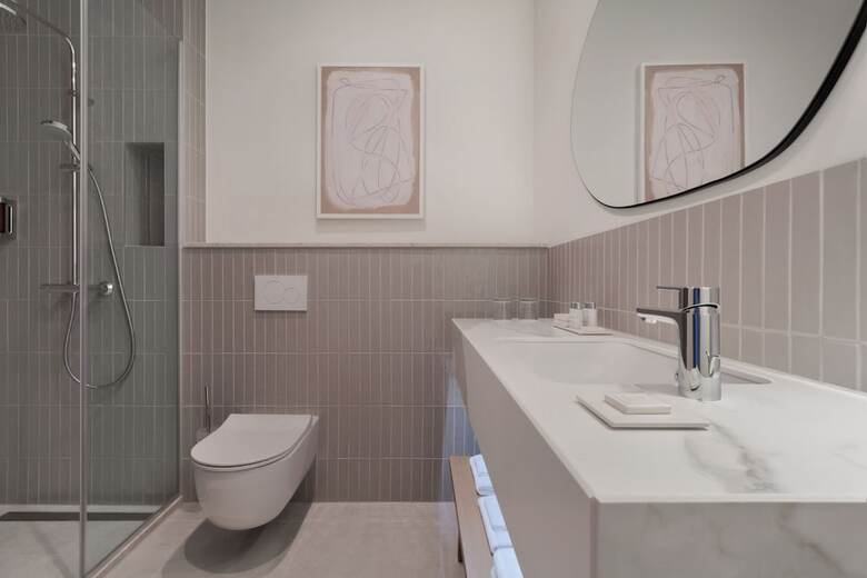 Heritage Hotel Ka?telet