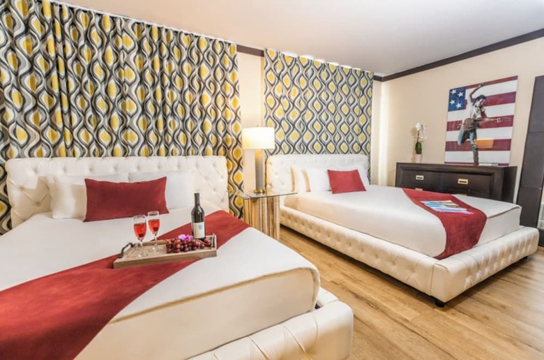 Hotel The Shoreline Suites